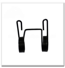 Gripper Bar Spring