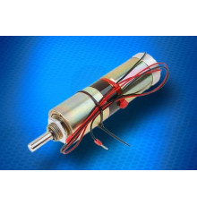 Servo-drive for Heidelberg