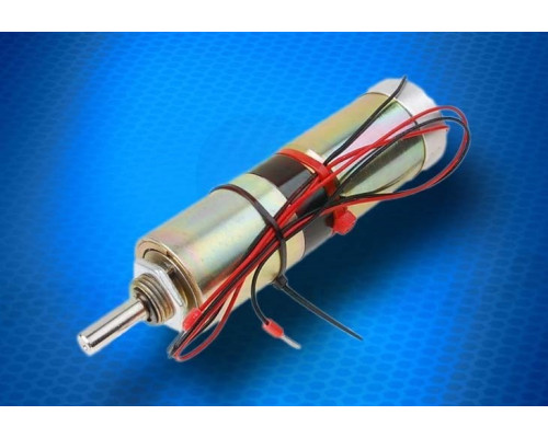 Servo-drive for Heidelberg