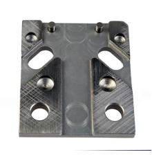 Clincher Back Pl. Ass.3/8 047015