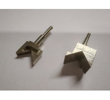 Muller Martini Spare Parts 0881.0315.4 0881.0316.4