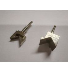 Muller Martini Spare Parts 0881.0315.4 0881.0316.4