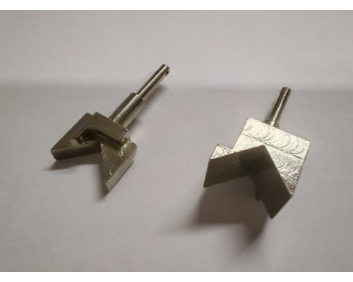 Muller Martini Spare Parts 0881.0315.4 0881.0316.4