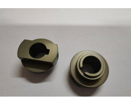 MBO COUPLING 3.0.5326.030