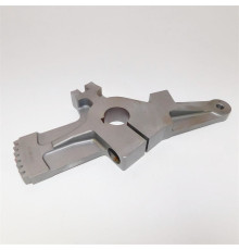 Gear segment for Müller Martini