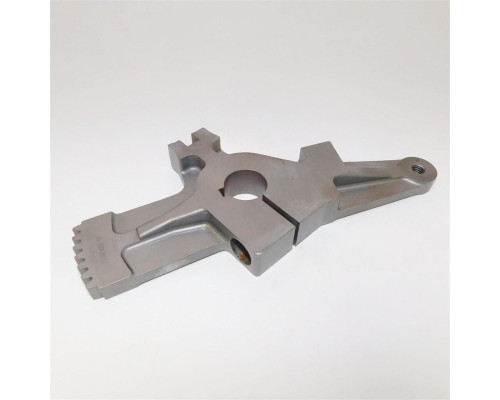 Gear segment for Müller Martini