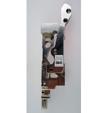 Bonnet - DB45 040000