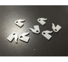 Muller Martini Clincher Point