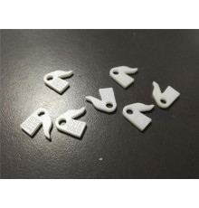 Muller Martini Clincher Point