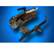 Stitcher Head Müller-Martini HK75 (refurbished)