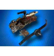 Stitcher Head Müller-Martini HK75 (refurbished)