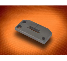 Plate Right LBW 1328