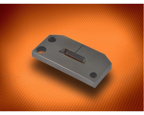 Plate Right LBW 1328