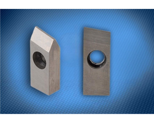 Notcher KOLBUS KM 470