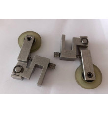 Muller Martini Press Roller 0370.1410.4