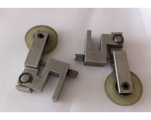 Muller Martini Press Roller 0370.1410.4