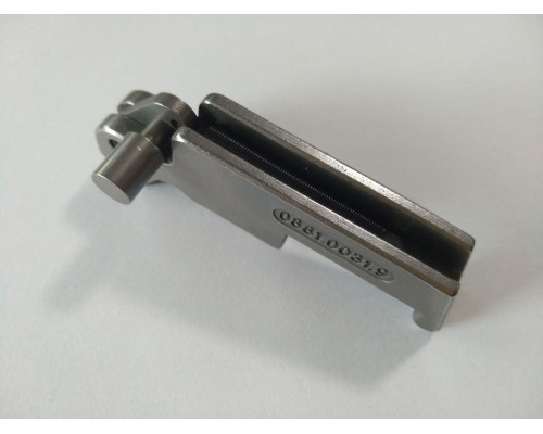 Wire Holder Assembly Muller Martini 0881.0058.3