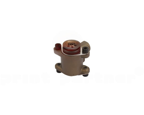 Forwarding sucker for Heidelberg