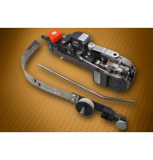 Loop Stitcher Head Hohner 43/6S (refurbished)