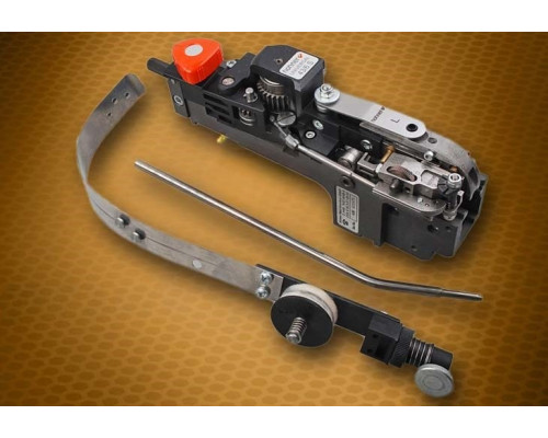 Loop Stitcher Head Hohner 43/6S (refurbished)