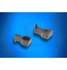 Bracket for Müller Martini