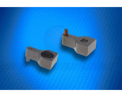 Bracket for Müller Martini