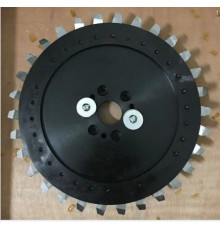 Muller Martini Milling Disc 3009.2568.1