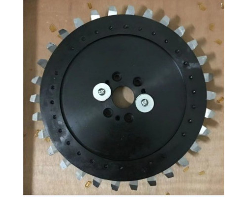 Muller Martini Milling Disc 3009.2568.1