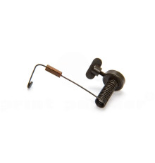 Thread Control Spring Left - Brehmer / Polygraph