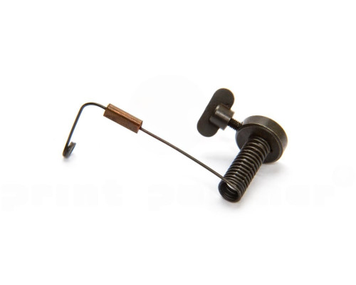 Thread Control Spring Left - Brehmer / Polygraph