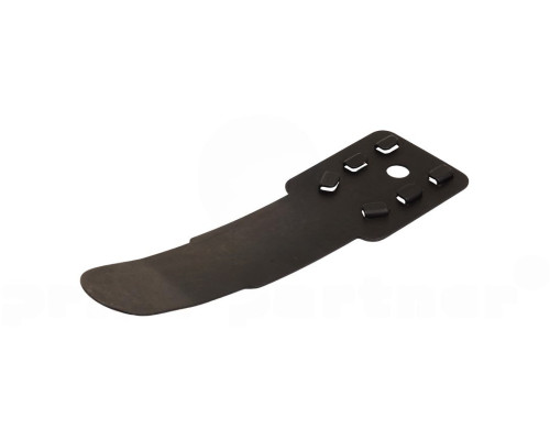 Staple Wire Oiler Plate 2165