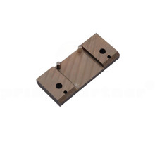 Clincher block for INTROMA 4B151