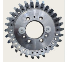 KOLBUS Milling Head 1244.47.055.00