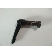 Mbo Plate Clam Lever 10.5125.02