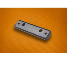 Profile rubber center - 3748112