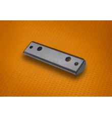 Profile rubber center - 3748112