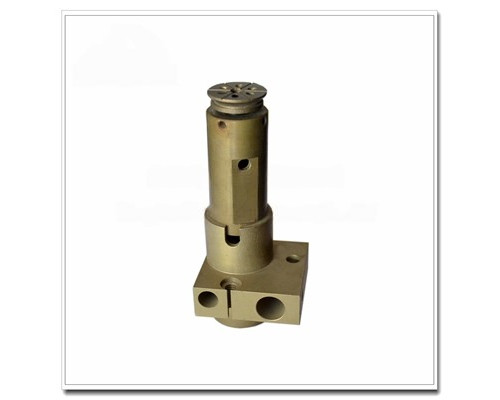 700 Forwarding Sucker