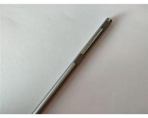 Aster Book Sewer Hold Back Needle 70715