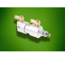 Pneumatic cylinder for Heidelberg