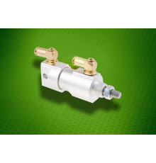 Pneumatic cylinder for Heidelberg