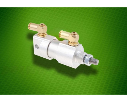 Pneumatic cylinder for Heidelberg