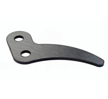 Chain pin for Müller Martini