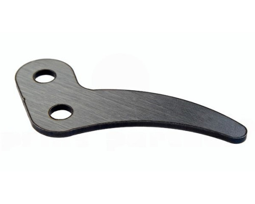 Chain pin for Müller Martini