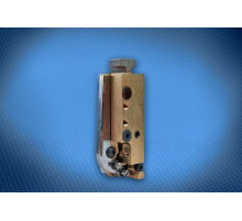 Cutter Block Assembly Complete  G20197BAA#