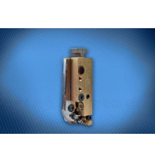 Cutter Block Assembly Complete  G20197BAA#