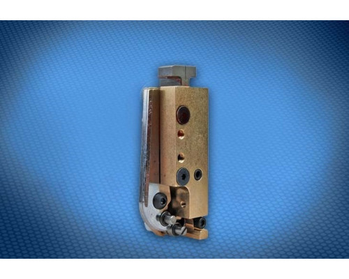 Cutter Block Assembly Complete  G20197BAA#