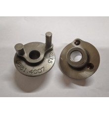 Muller Martini Gear 0881.4007