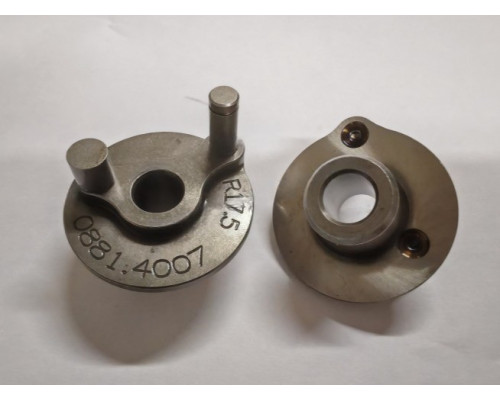 Muller Martini Gear 0881.4007