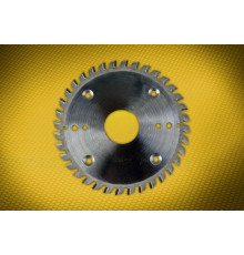 Milling Disc for WOHLENBERG, HEIDELBERG