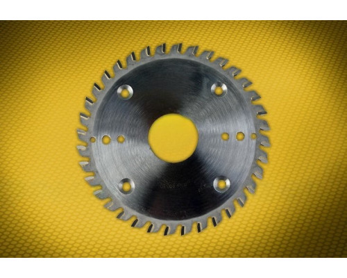 Milling Disc for WOHLENBERG, HEIDELBERG